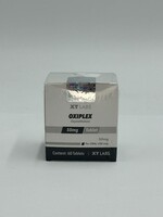 XT LABS OXIPLEX (OXIMETALONA) XT LABS 50 MG 60 TAB