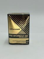 EUROLAB PRE-WORKOUT EUROLAB 10 ML