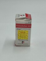 ROTTERDAM PRIMOBOLAN100 ROTTER 100 MG/10 ML