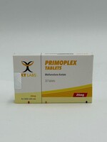 XT LABS PRIMOPLEX