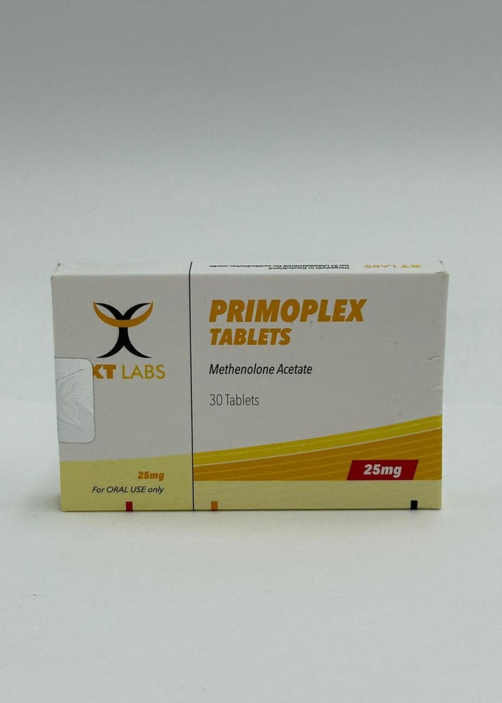 XT LABS PRIMOPLEX