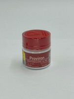 ROTTERDAM PROVIRON ROTTERDAM 25 MG/50 TAB