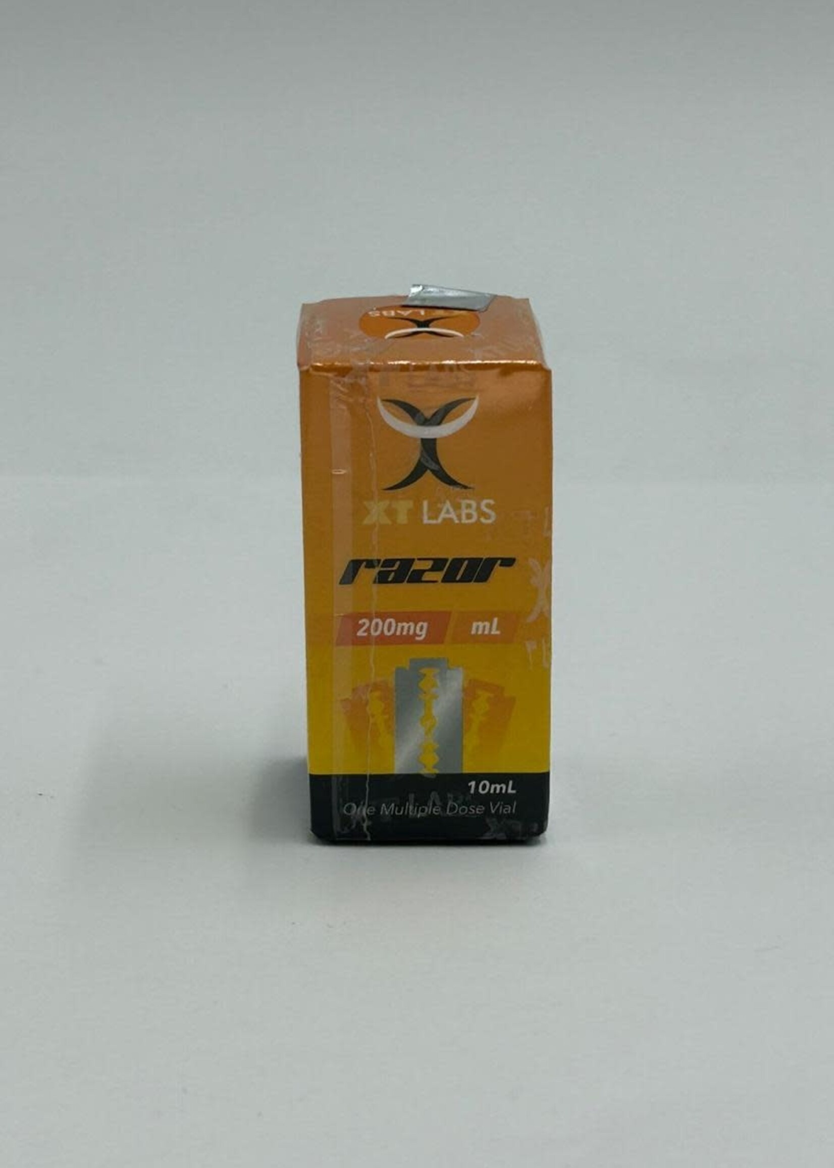 XT LABS RAZOR XT 200 MG 10 ML