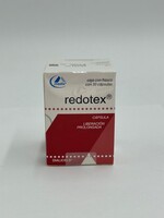 ANIMAL REDOTEX 30 CAP