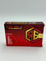 REDGOLD STANO REDGOLD ORAL 10 MG 90 TAB