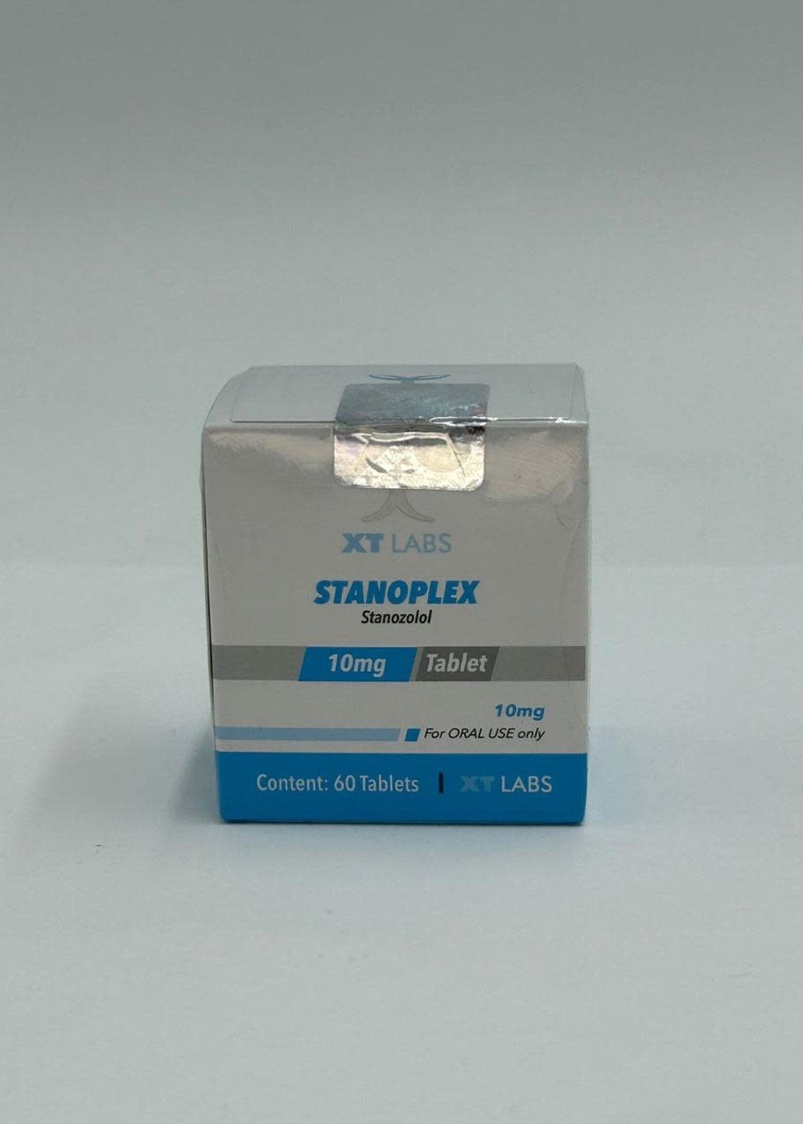 XT LABS STANOPLEX XT
