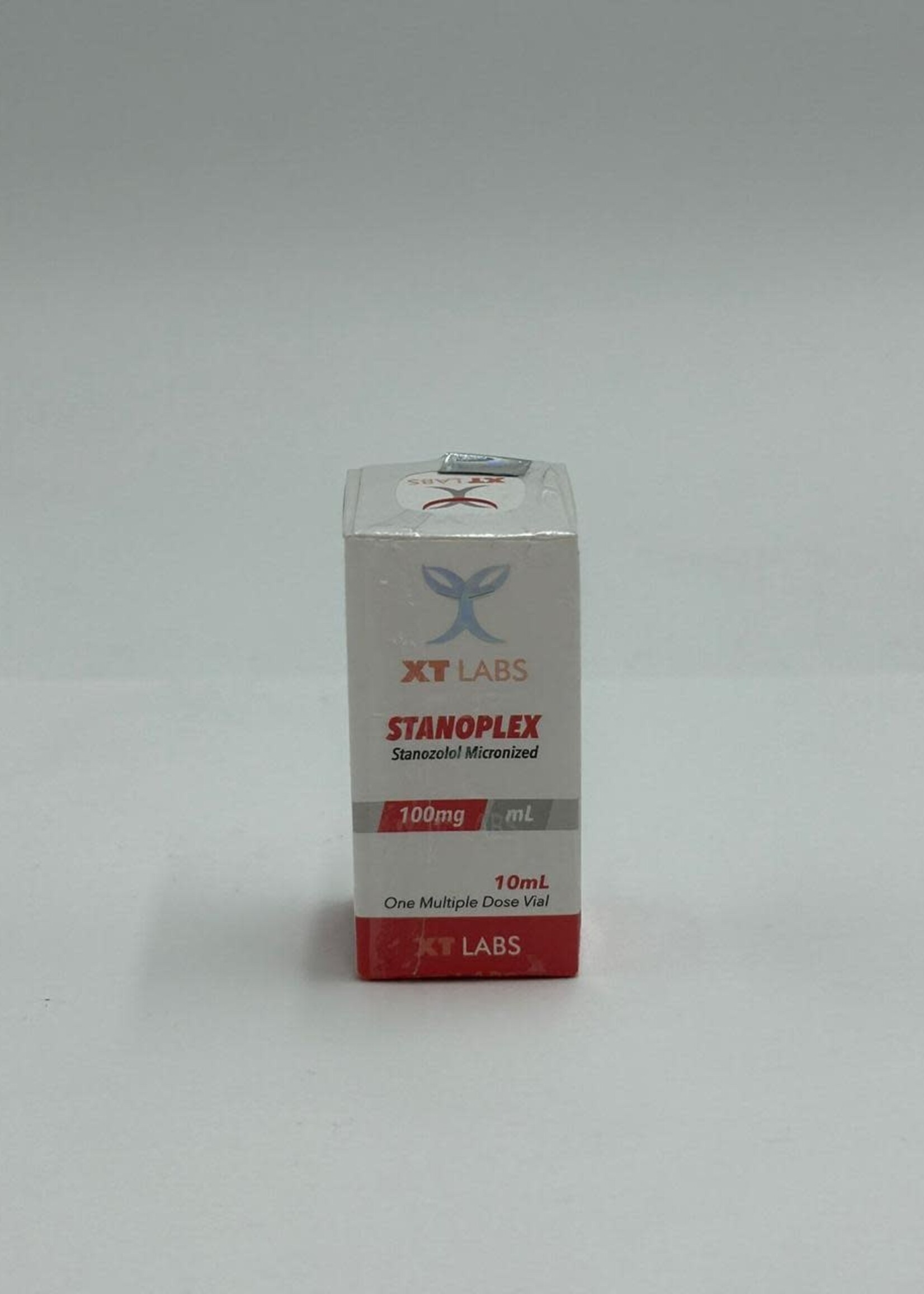 XT LABS STANOPLEX XT