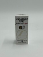 LANDERLAND STANOZOLAND LANDER INY