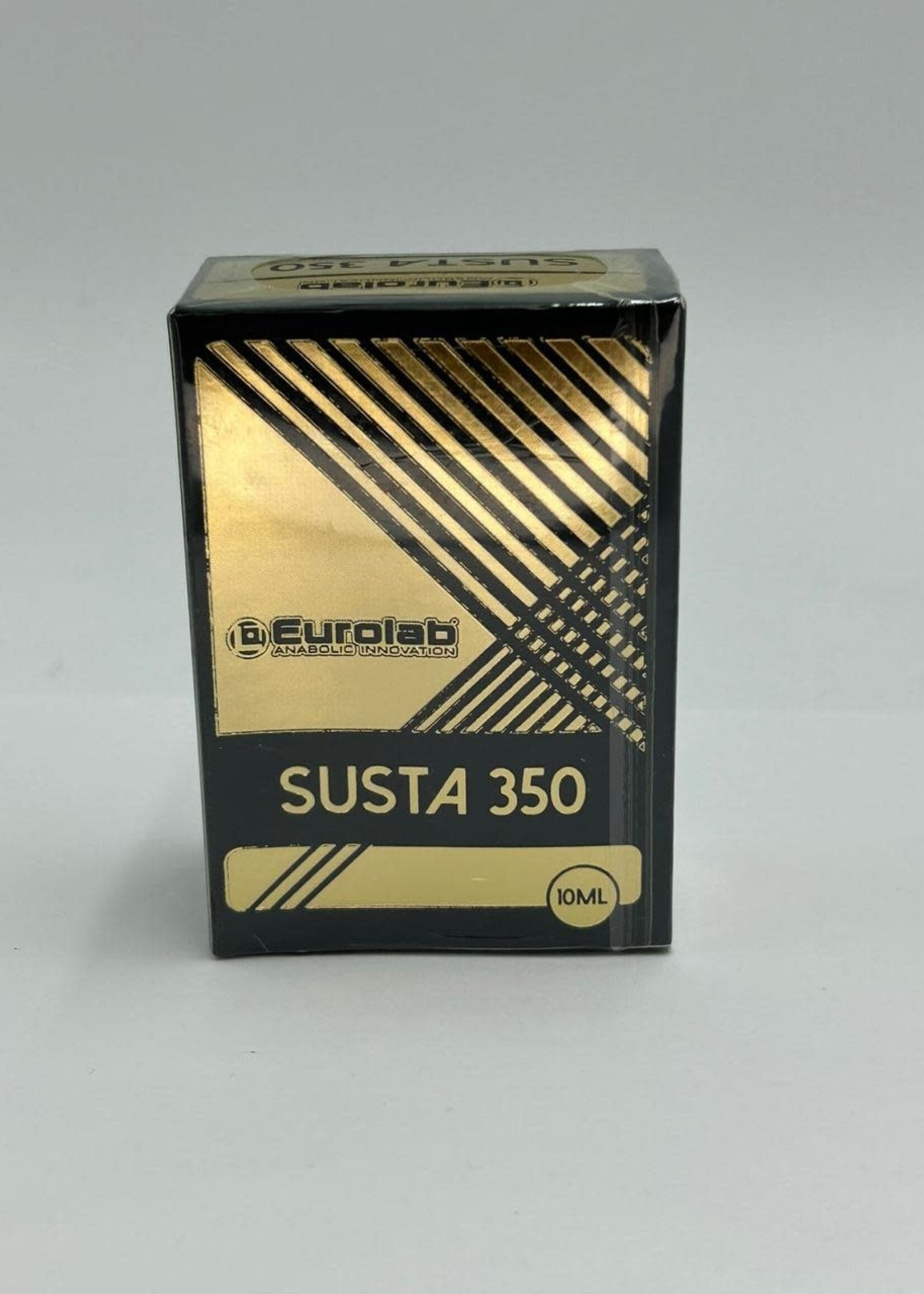 EUROLAB SUSTA EUROLAB 350 MG 10 ML