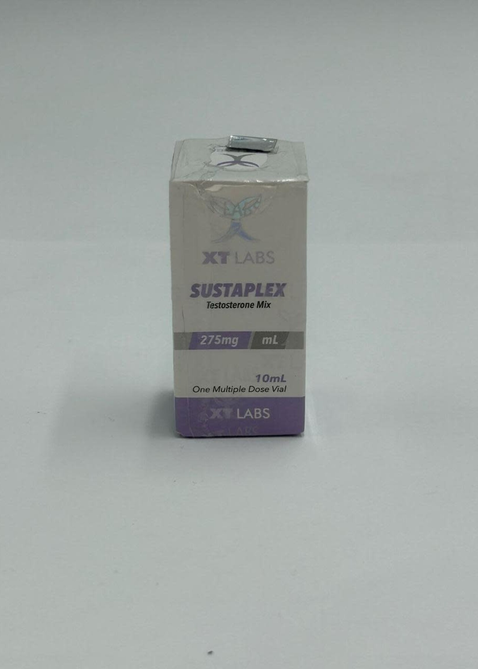 XT LABS SUSTA XT 275 MG 10 ML