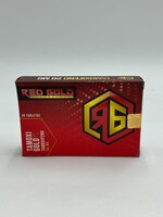 REDGOLD TAMOXIFENO (Taxus) REDGOLD 20 MG 30 TAB NOLVABOL