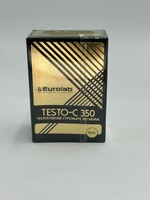 EUROLAB TESTO CYPIO EUROLAB 350 MG 10 ML