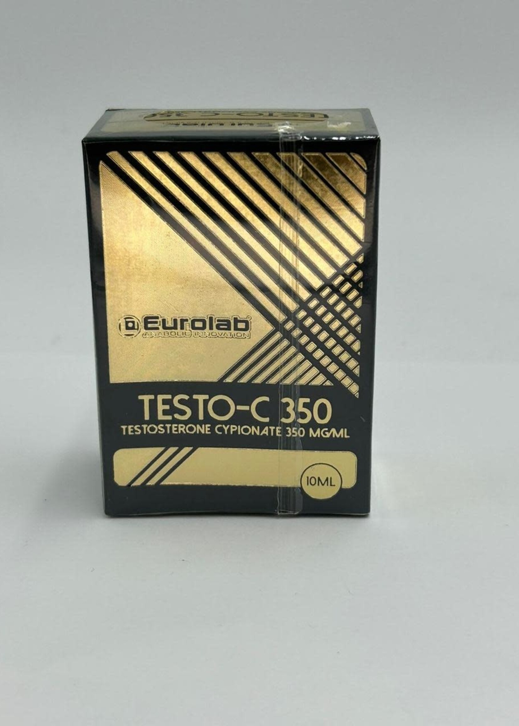EUROLAB TESTO CYPIO EUROLAB 350 MG 10 ML