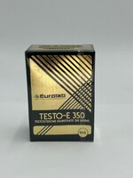EUROLAB TESTO ENANTATO EUROLAB 350 MG 10 ML