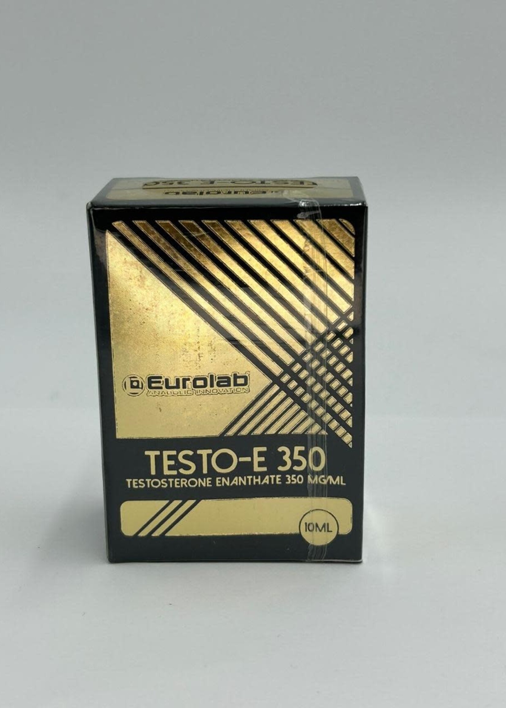 EUROLAB TESTO ENANTATO EUROLAB 350 MG 10 ML