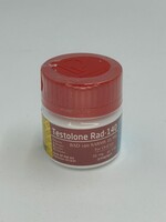 ROTTERDAM TESTOLONE RAD140 ROTTER 25 MG 30 TAB