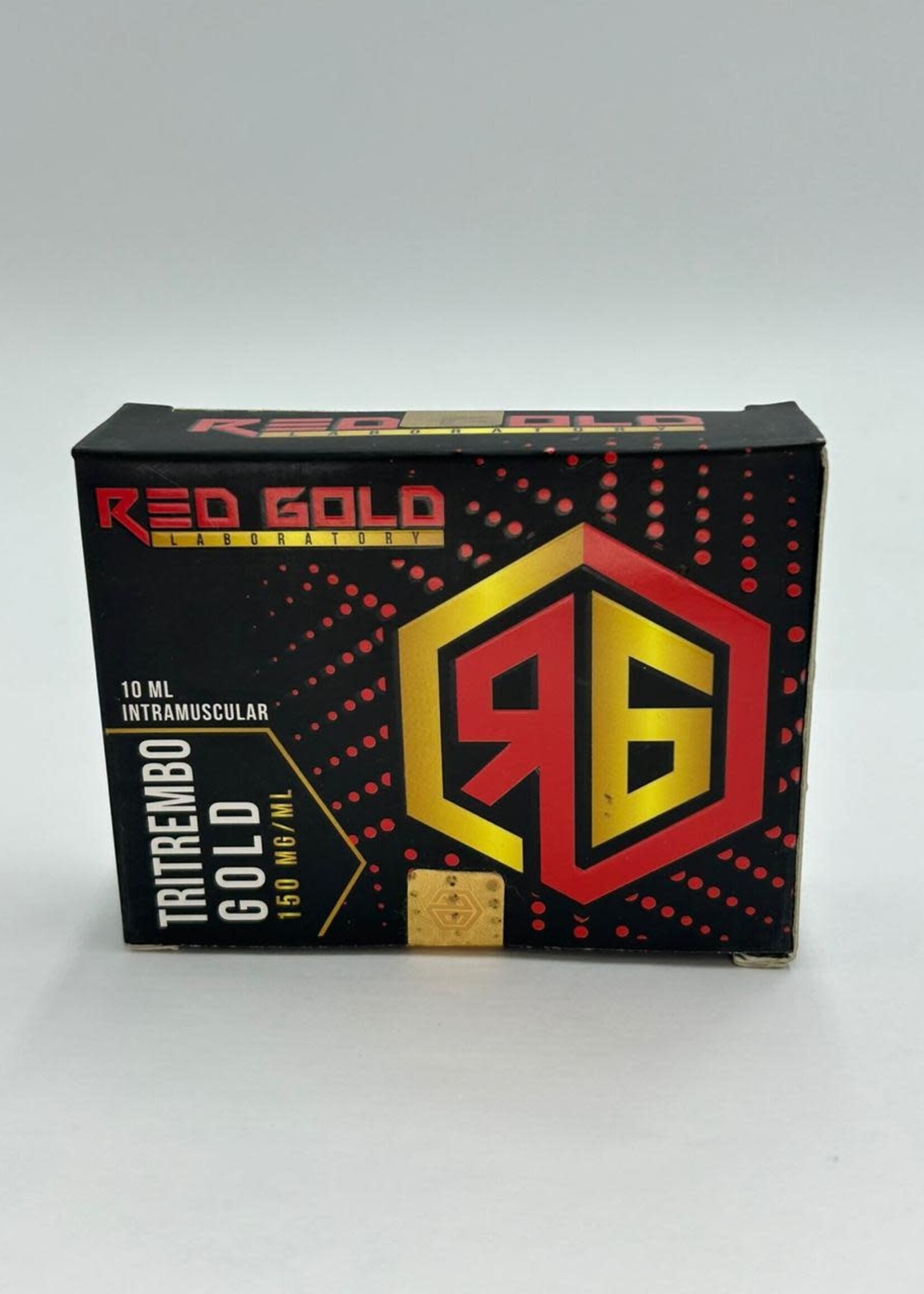 REDGOLD TRITREMBO REDGOLD 150 MG 10 ML