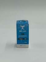 XT LABS TVR XT 350 MG 10 ML