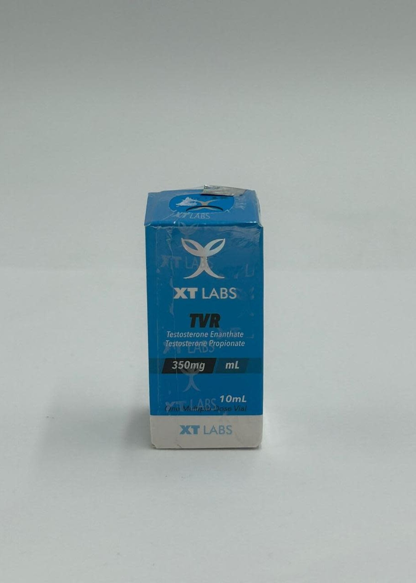 XT LABS TVR XT 350 MG 10 ML