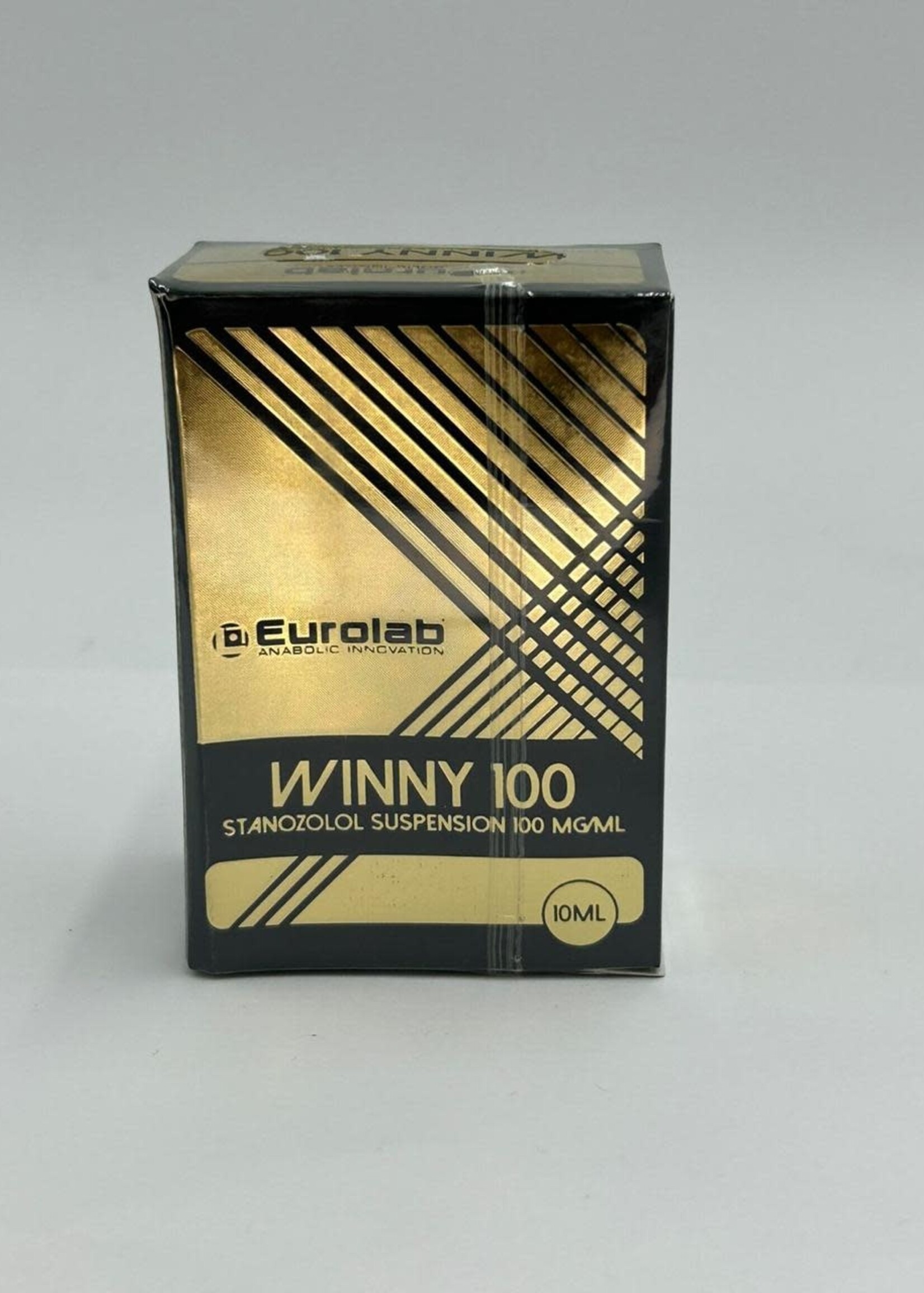EUROLAB WINNY EUROLAB 100 MG 10 ML