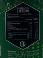 REDGOLD TE VERDE REDGOLD 90 CAP