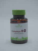 VIDANAT COMPLEJO B 90 CAP VIDANAT