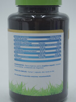 VIDANAT MACA VIDANAT 60 CAP