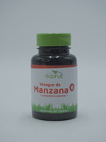 VIDANAT VINAGRE DE MANZANA 60 TAB VIDANAT
