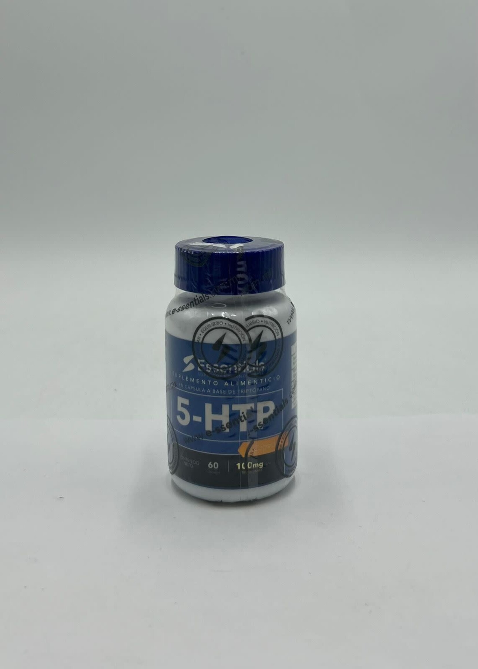 ESSENTIALS 5 HTP ESSENTIAL 60 CAP