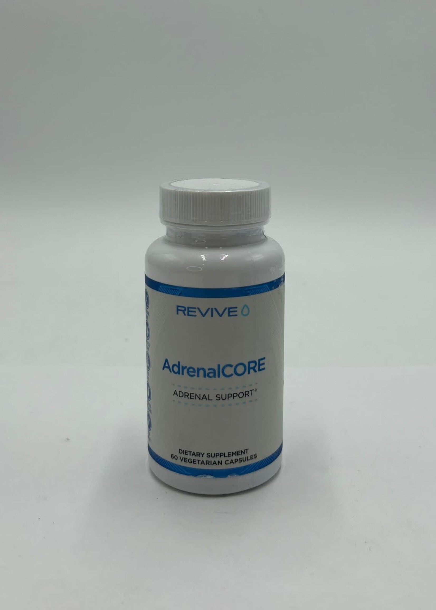 REVIVE ADRENALCORE 60 CAP