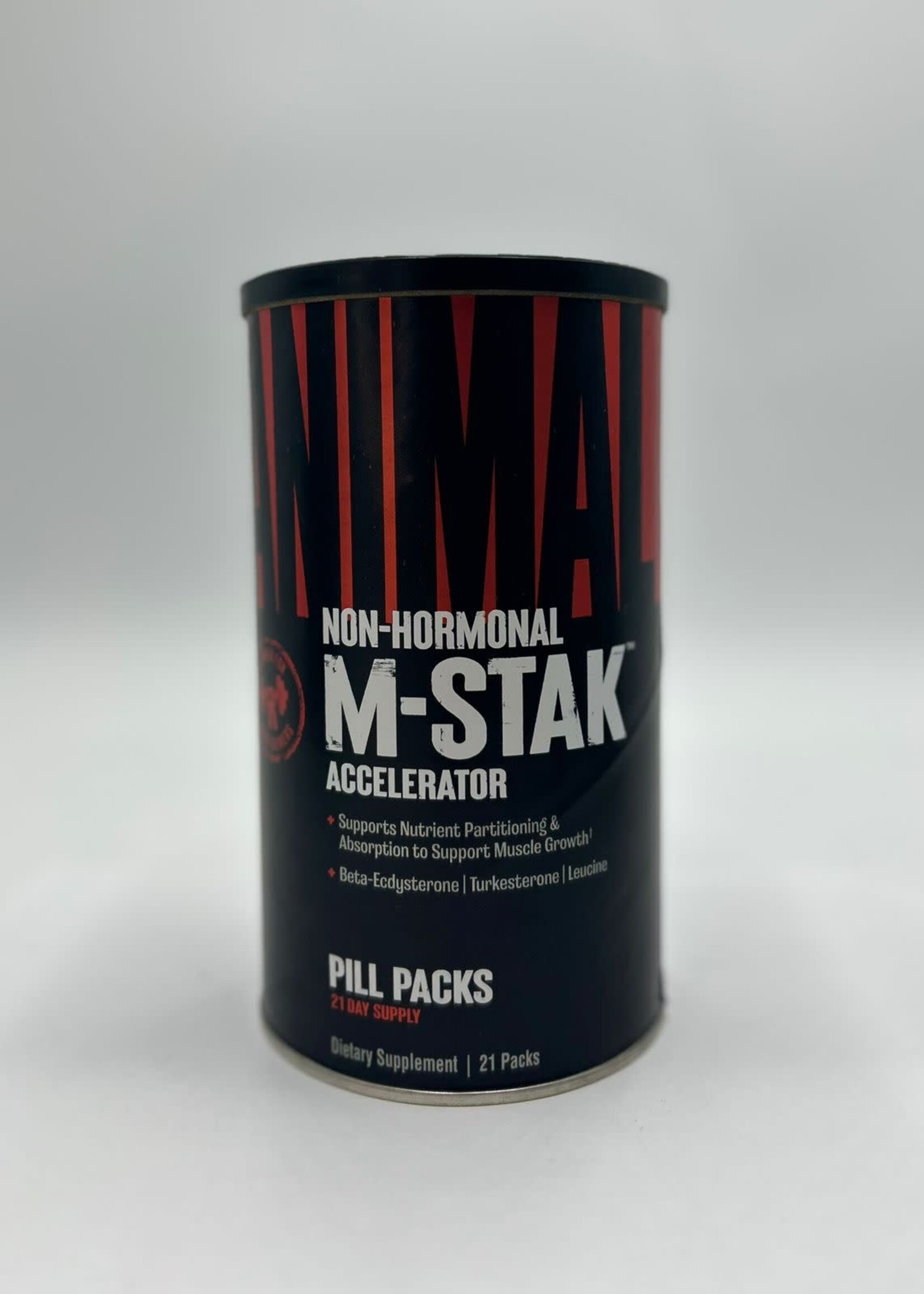 ANIMAL M STACK ANIMAL 21 PACK
