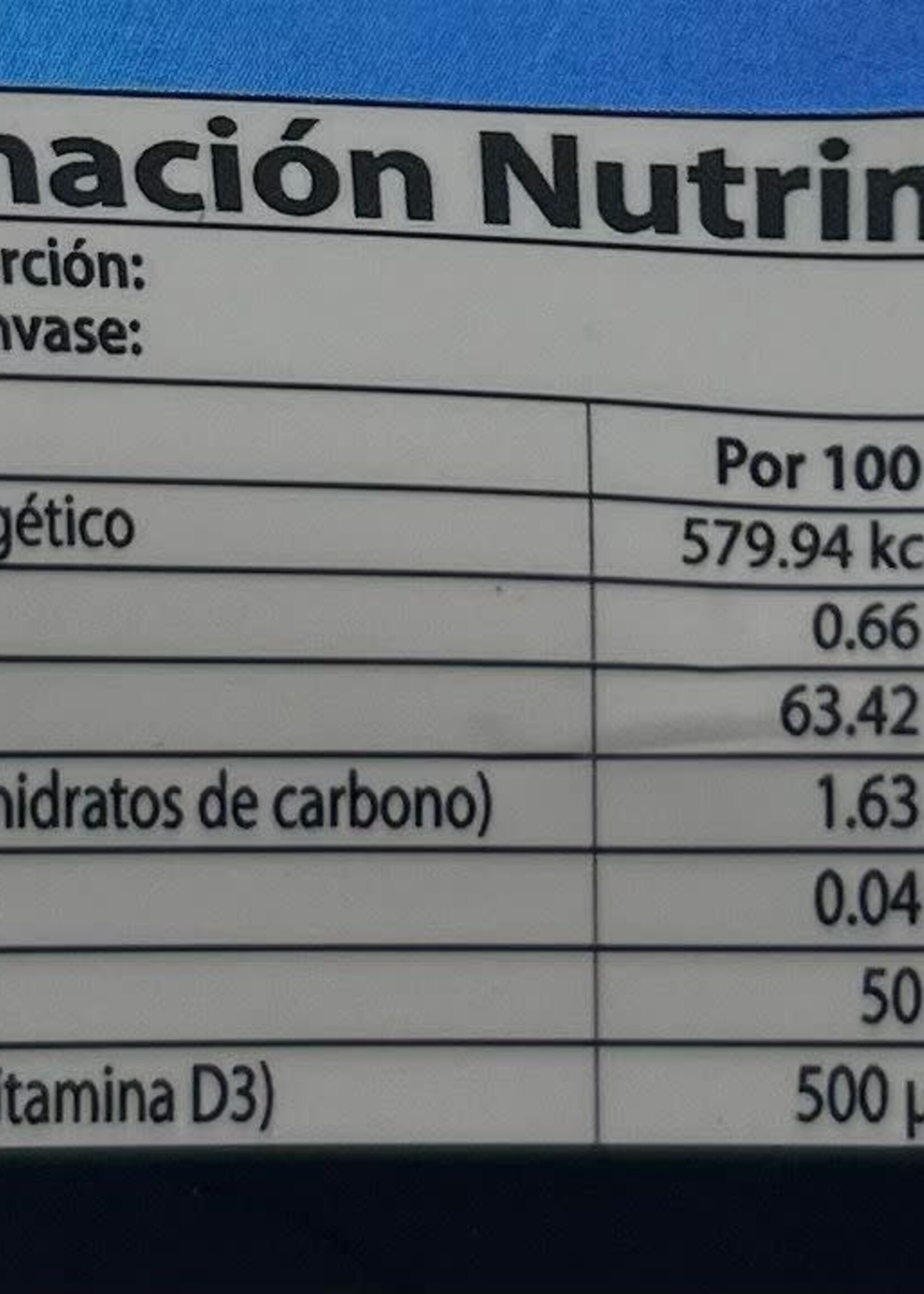 NATURALHEALTH CALCIO DE CORAL Y VITAMINA D3 NATURAL HEALTH 180 CAP