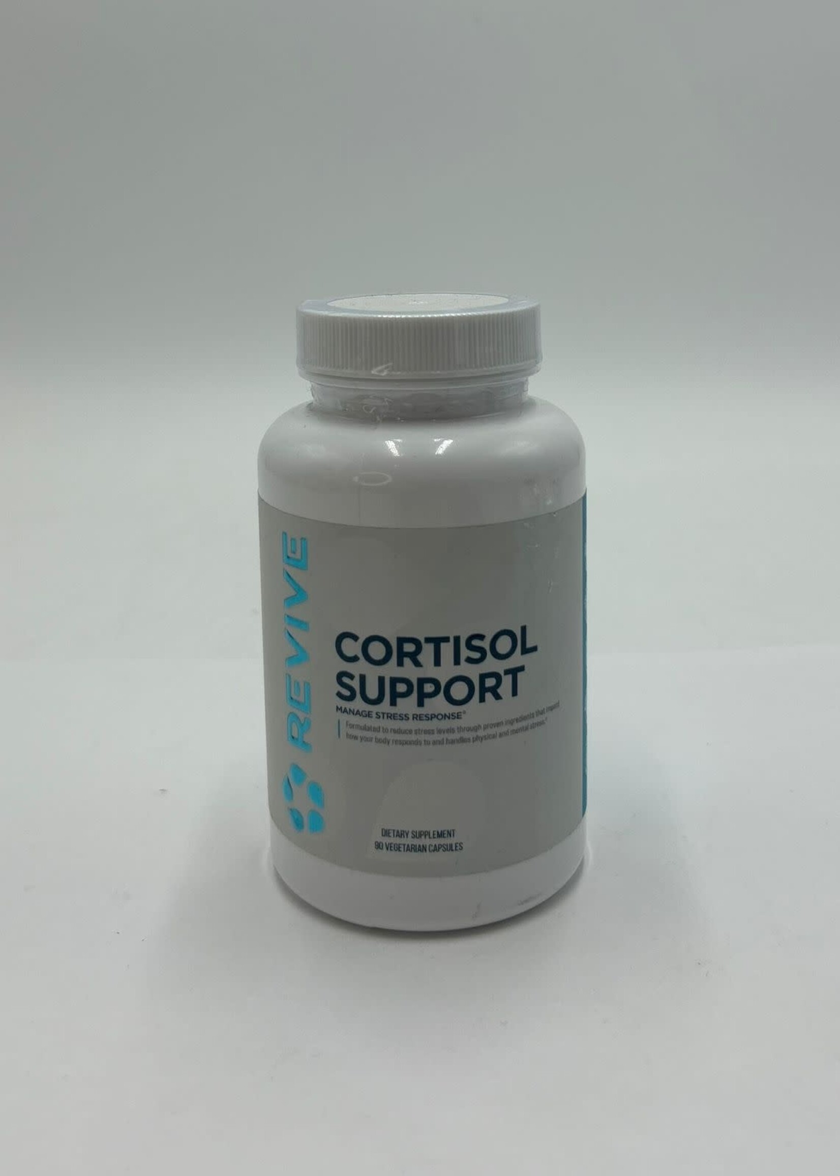 REVIVE CORTISOL 90 CAP