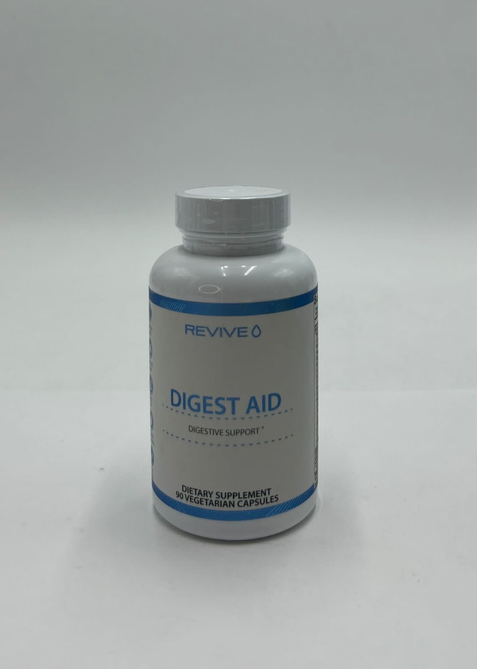 REVIVE DIGEST AID REVIVE 90 CAP