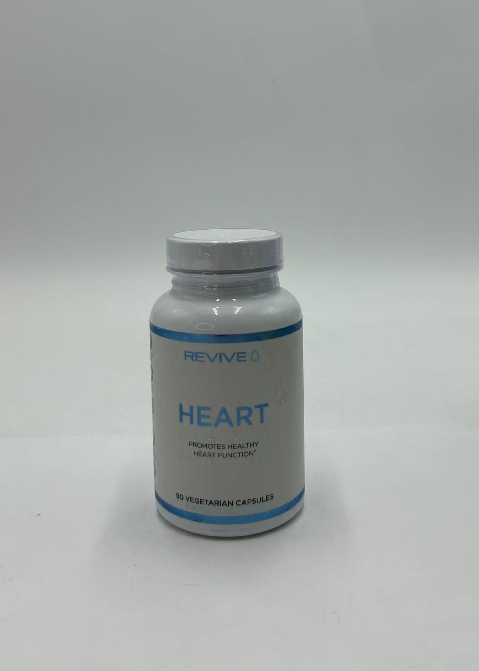 REVIVE HEART REVIVE 90 CAP
