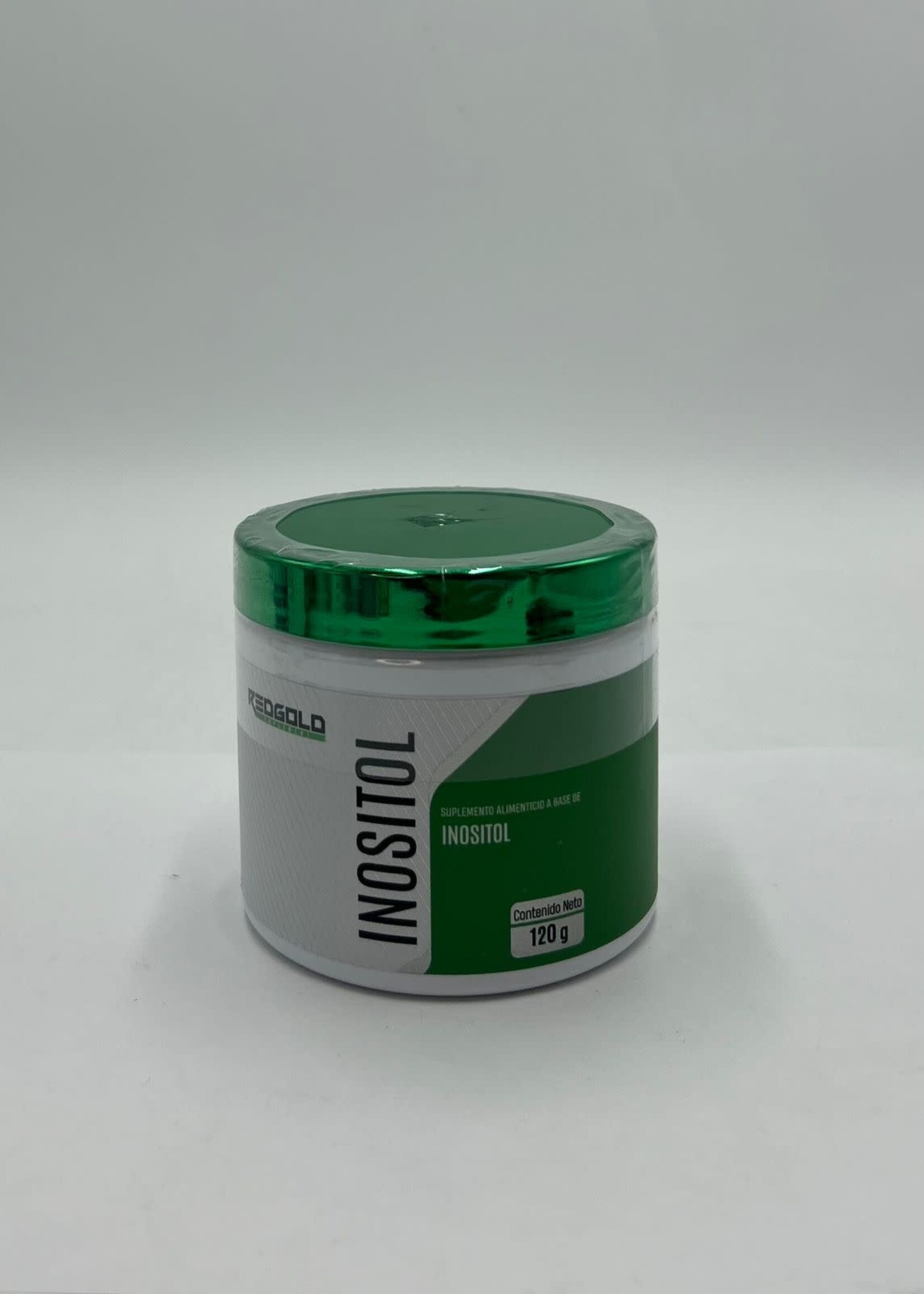 REDGOLD INOSITOL 60 SERV REDGOLD