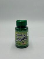 VIDANAT JENGIBRE JOY NATURA 500 MG 30 CAP