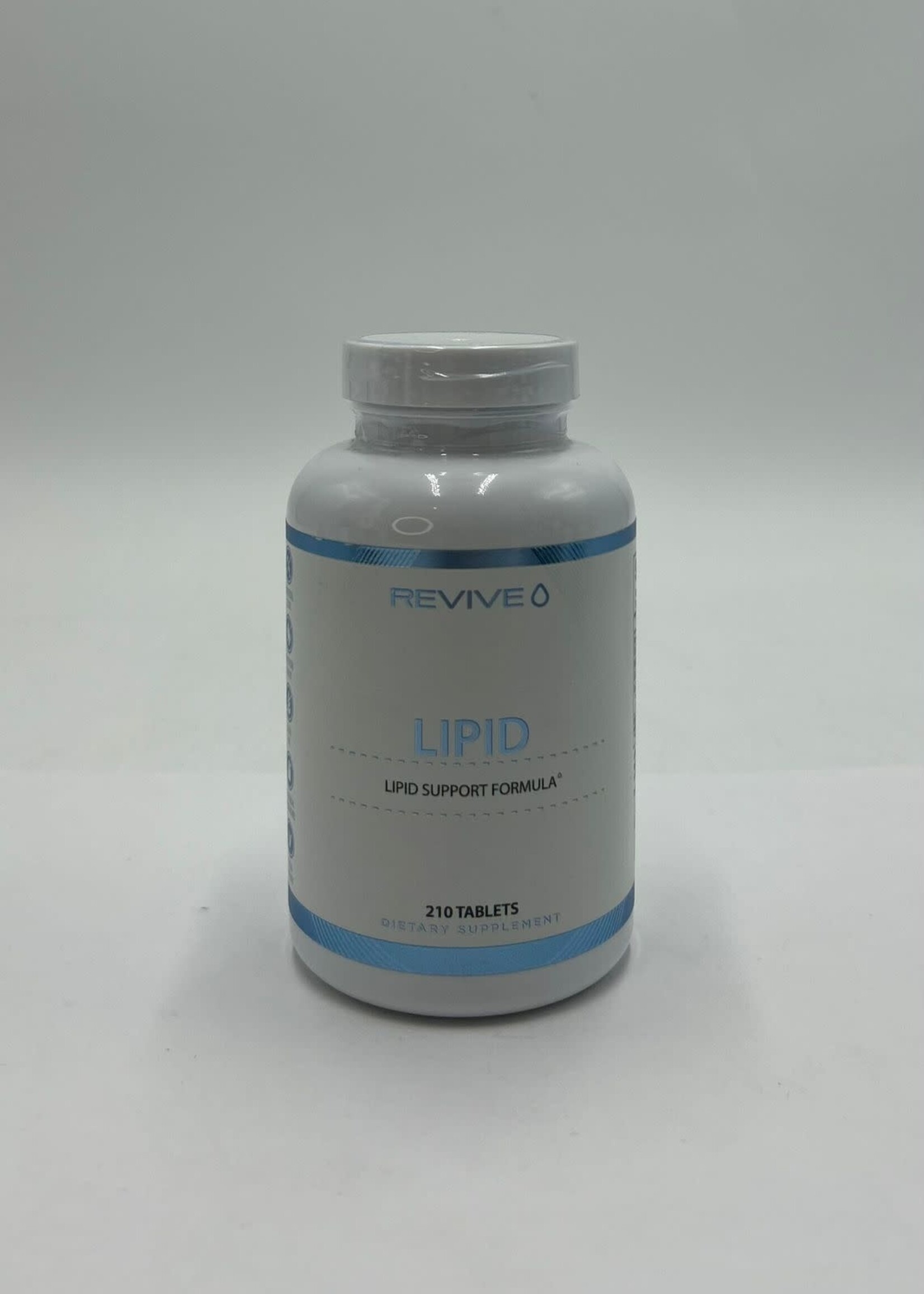 REVIVE LIPID 30 SERV 210 CAP