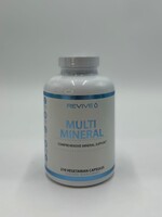 REVIVE MULTI MINERAL REVIVE 210 CAP