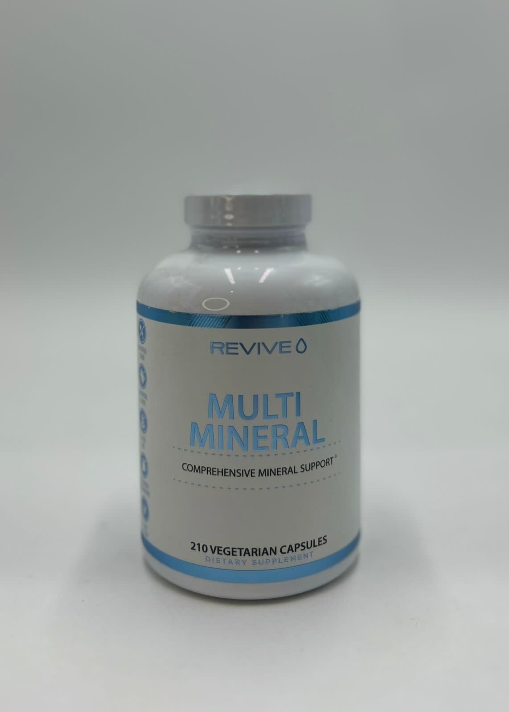 REVIVE MULTI MINERAL REVIVE 210 CAP