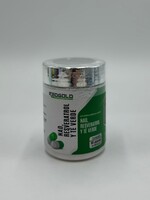 RED GOLD NAD, RESVERATROL Y TE VERDE RED GOLD 750 MG 60 CAP