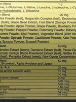 ON OPTI MEN (Multivitamínico)