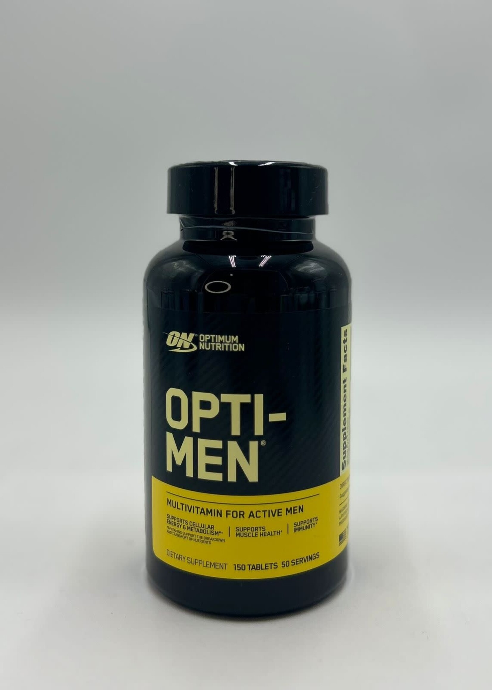 ON OPTI MEN (Multivitamínico)