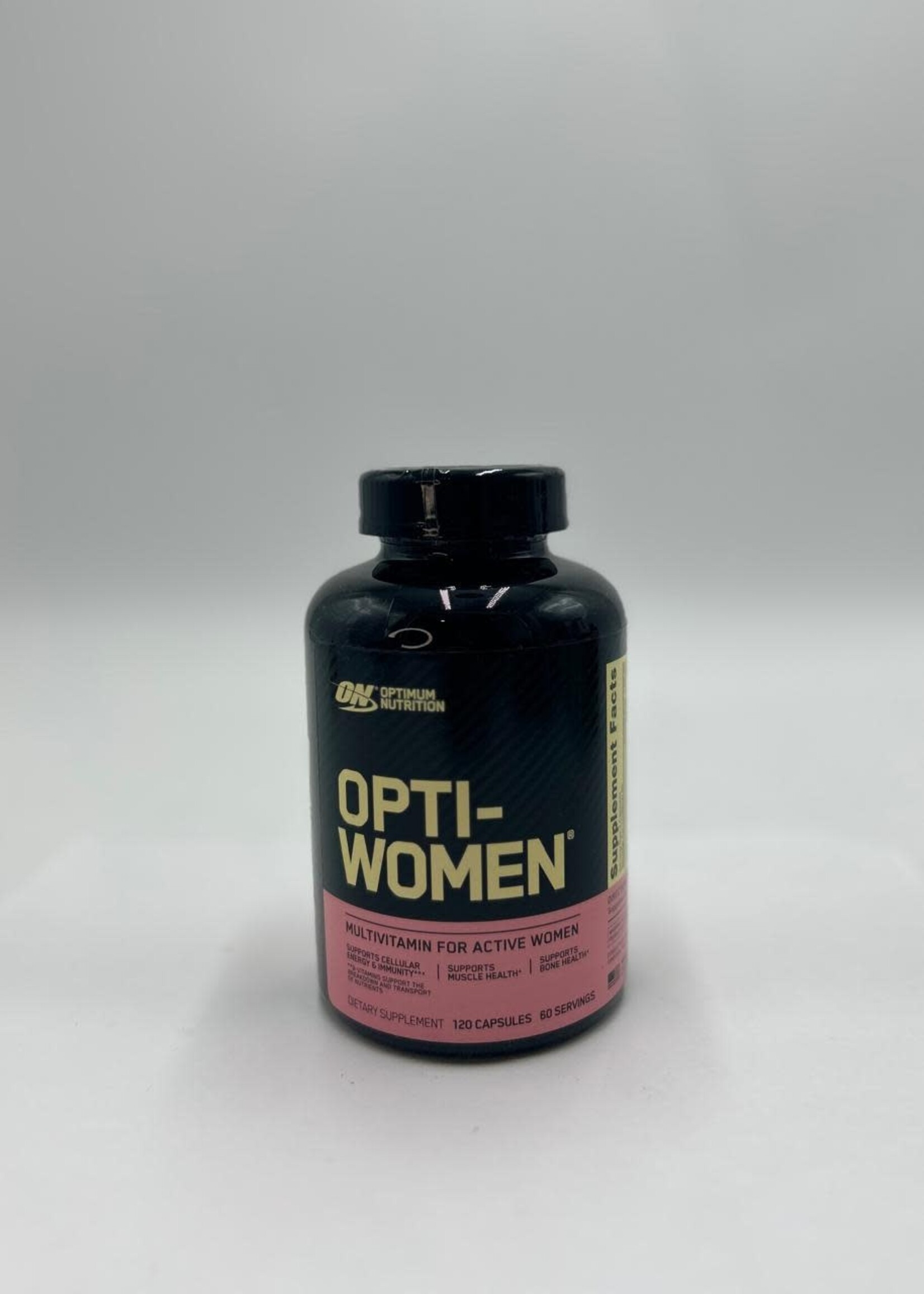 ON OPTI WOMEN (Multivitamínico)