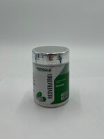 REDGOLD RESVERATROL REDGOLD 60 CAP