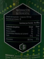 REDGOLD RESVERATROL REDGOLD 60 CAP