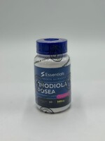 RHODIOLA ROSEA 60 CAP