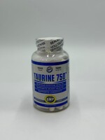 HTP TAURINA HITECH 750 MG 120 CAP