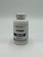 PURE NUTRITION VITAMINA C PURE NUTRITION 1000 MG 100 TAB