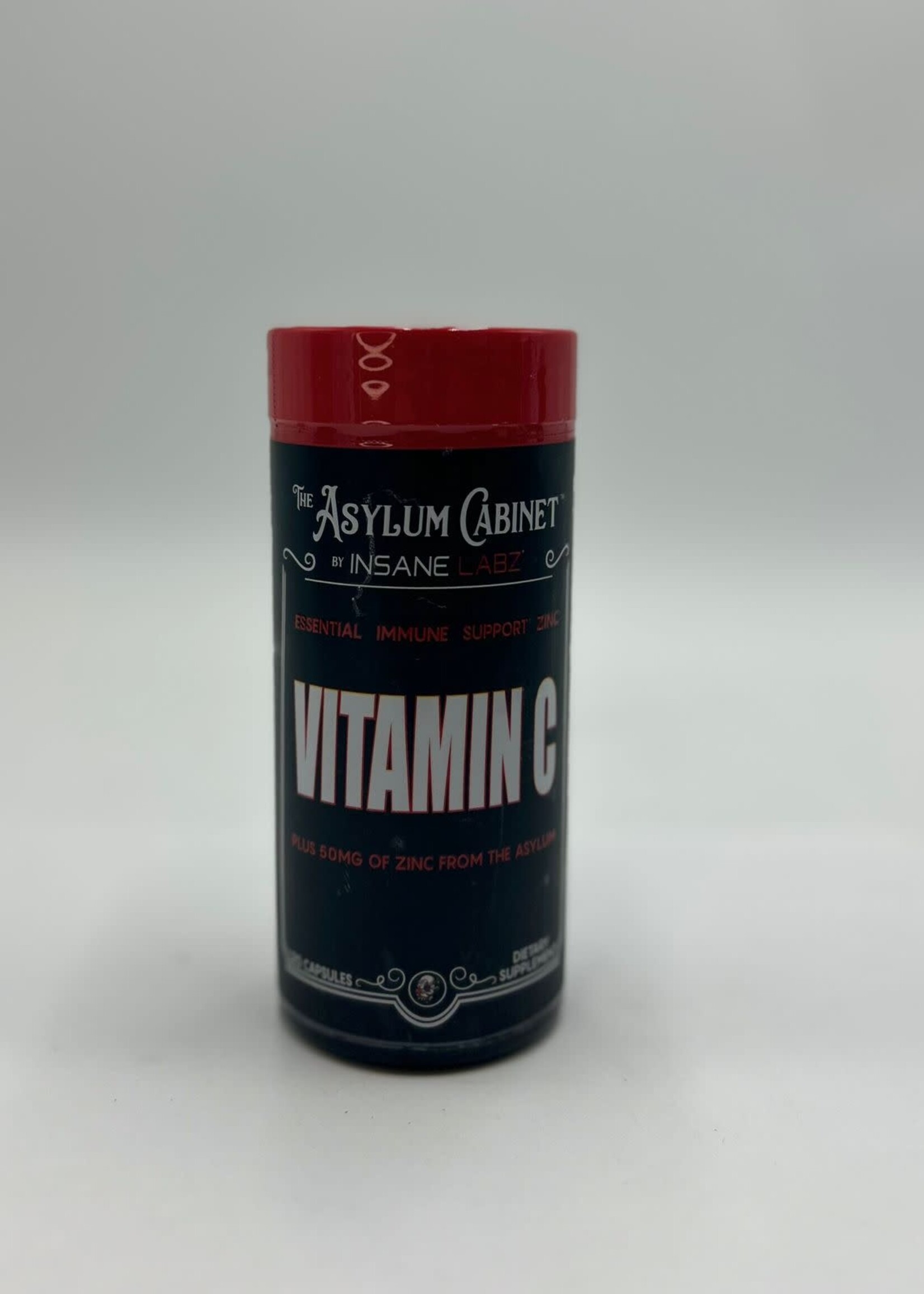 INSANE LABZ VITAMINA C INSANE 120 CAP
